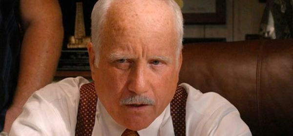 ''Killing Winston Jones'': Richard Dreyfuss jeszcze żyje