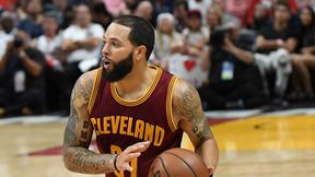 Były koszykarz NBA idzie do boksu. To dwukrotny mistrz olimpijski