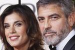Ukochana George'a Clooneya w amerykańskim serialu