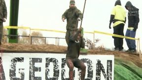 Pożegnanie z błotem i przeszkodami. Runmagedonwy sezon czas zakończyć