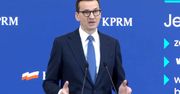 Premier Morawiecki ogłasza pilne zmiany! " To zupełnie nowa sytuacja"