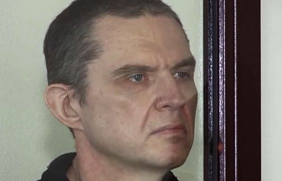 Dziennikarz „GW” więziony na Białorusi honorowym obywatelem Warszawy