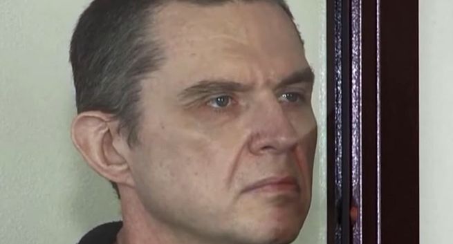 Dziennikarz „GW” więziony na Białorusi honorowym obywatelem Warszawy