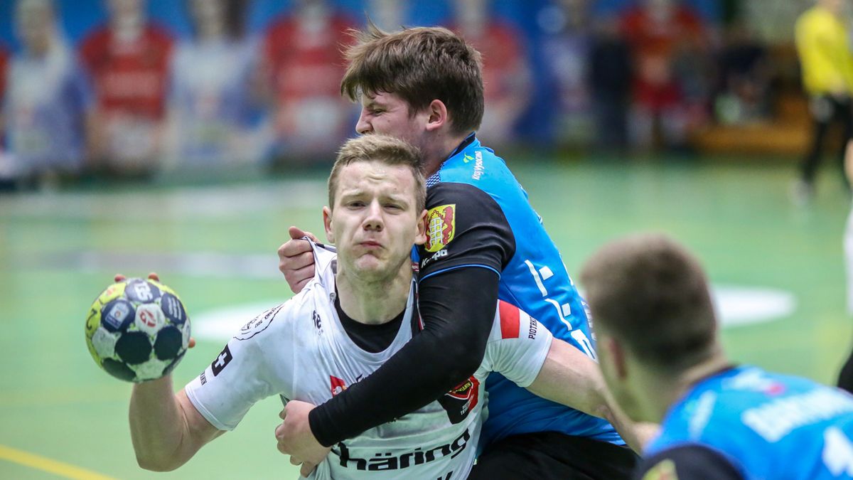 WP SportoweFakty / Krzysztof Betnerowicz / Na zdjęciu: Filip Surosz