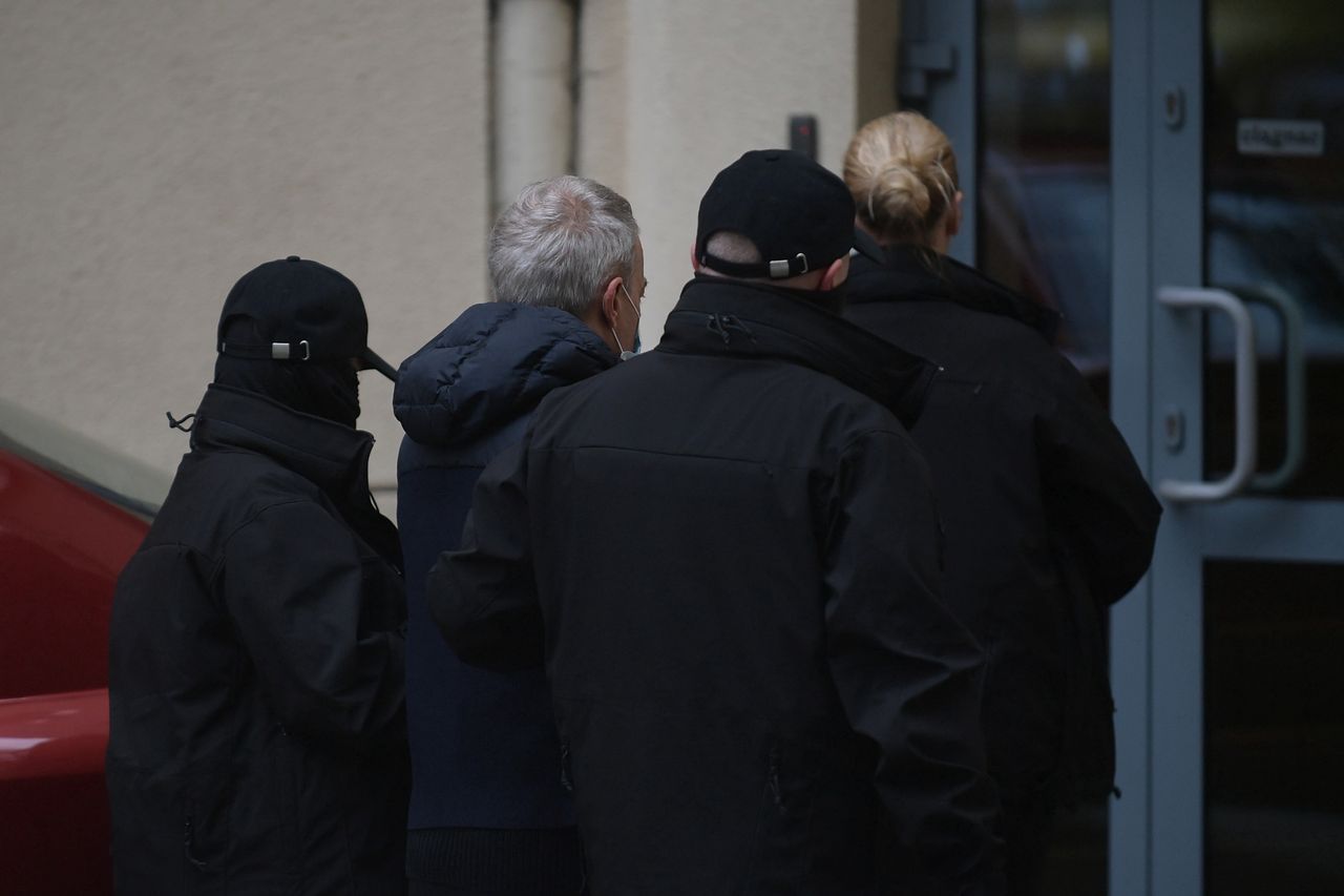 Sprawa Sławomira Nowaka. Prokuratura wystąpi o tymczasowe aresztowanie m.in. byłego prezesa Orlenu