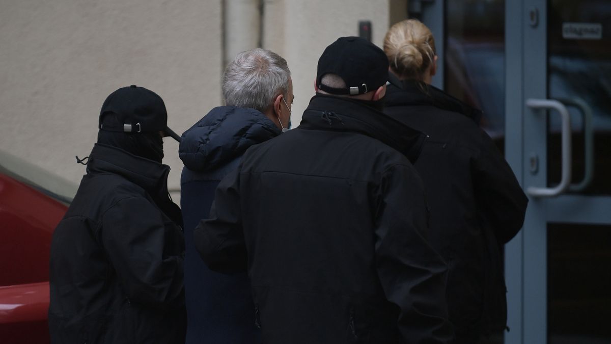 Były prezes PKN Orlen Dariusz K. usłyszał zarzut wręczenia korzyści majątkowej