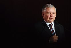 J.Kaczyński: awantura ma zniszczyć PiS