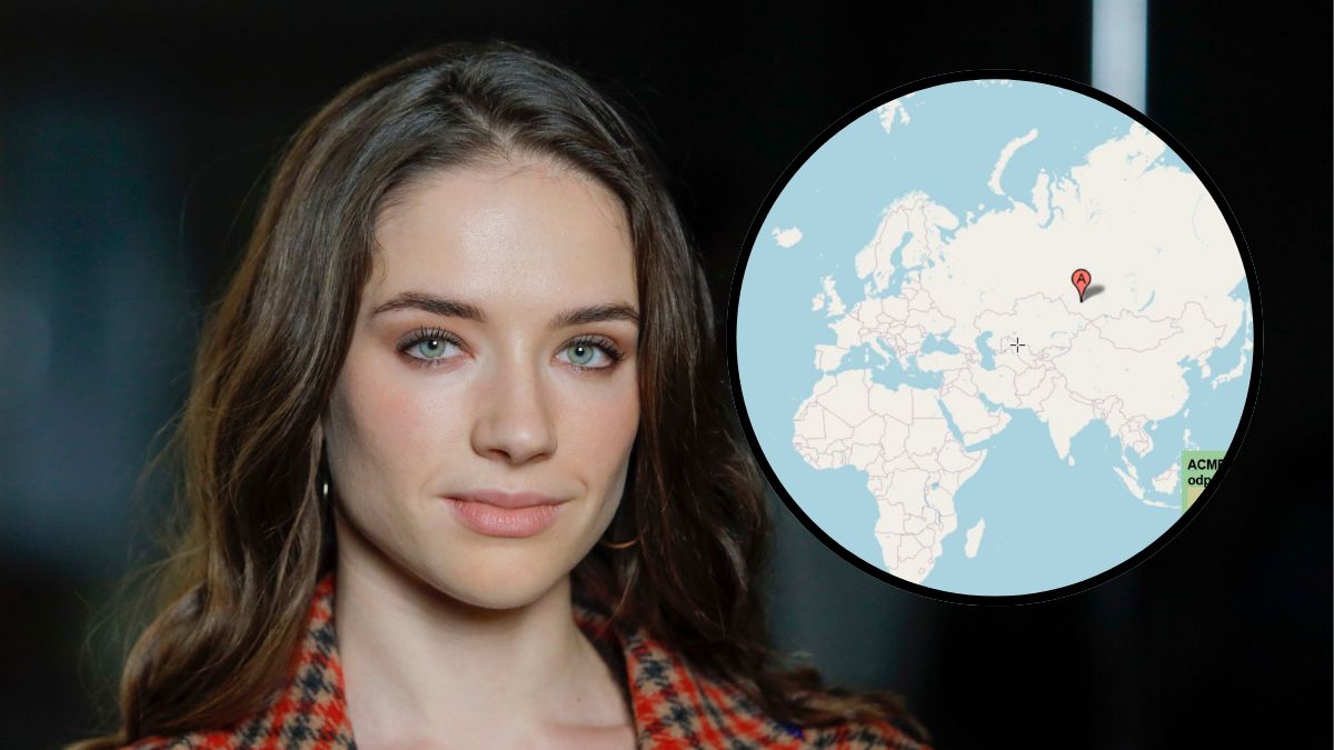 Sonia Mietielica obchodzi 30. urodziny. Urodziła się w Rosji