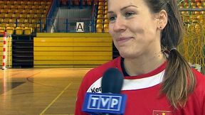 Alina Wojtas: oby moja strzelba była równie mocna, jak na MŚ