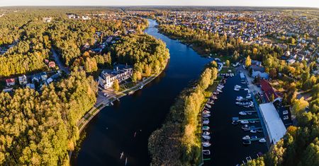 Ważna zmiana na Kanale Augustowskim. Inwestycja pochłonie prawie 1 mln zł