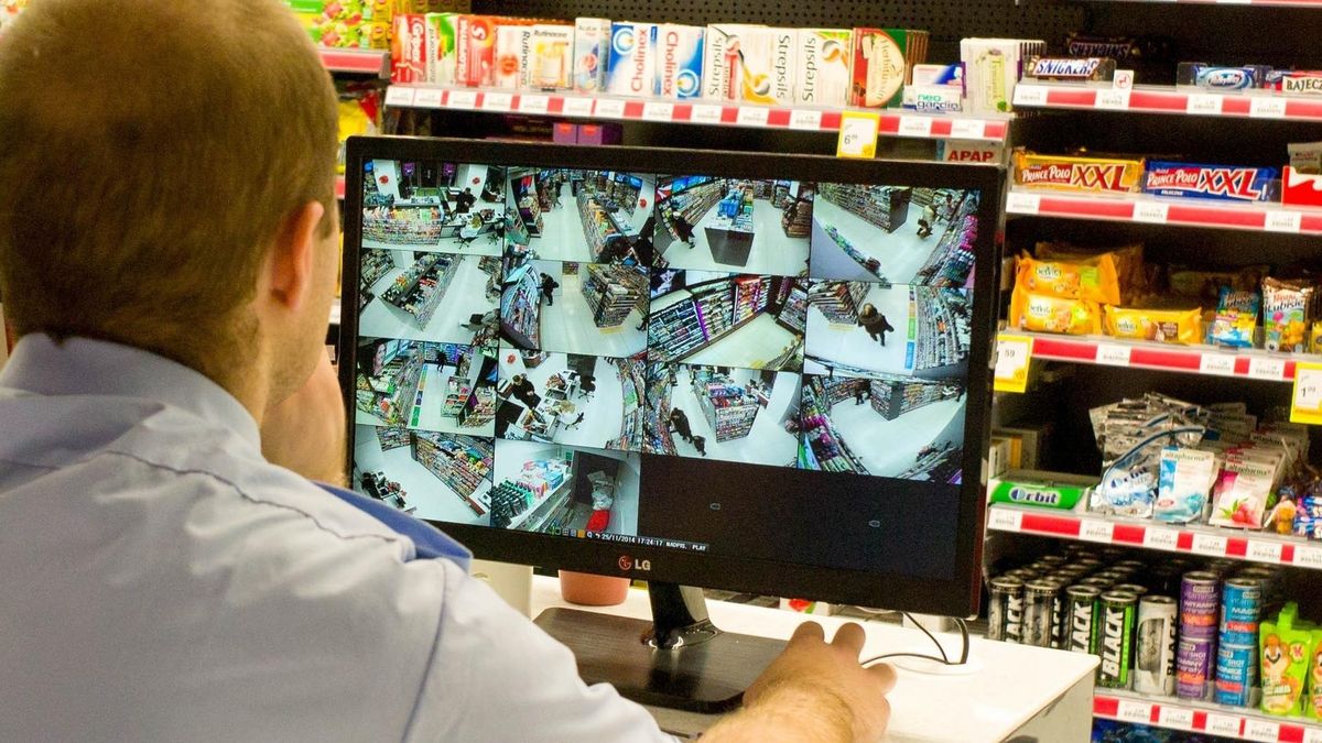 Wizyty urzędników ZUS mogą się spodziewać przede wszystkim firmy ochroniarskie i sprzątające.
