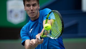 Miały być cztery mecze. Były dwa gemy