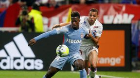 Ligue 1: Olympique Lyon w dołku. Trzecia porażka przed powrotem do Ligi Europy