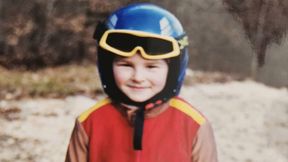 Pokazała stare zdjęcie. I nagle takie wyznanie