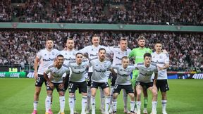 Losowanie grup Ligi Konferencji Europy NA ŻYWO! Na kogo trafi Legia Warszawa?