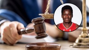 "Miał 10 kobiet jednocześnie". Właśnie postawiono mu poważne zarzuty