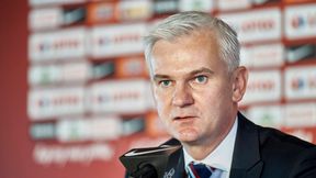 3 dni do MŚ U-20. Jacek Magiera: Mam w głowie skład na Kolumbię