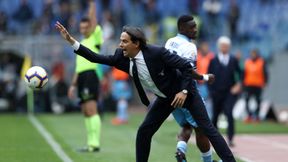 Serie A. Lazio chce zatrzymać Simone Inzaghiego. Kusi go atrakcyjną ofertą