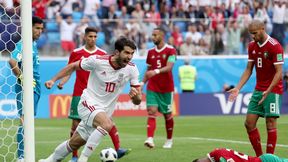 Mundial 2018: Irańczycy przetrwali wojnę nerwów! Pierwsza niespodzianka mundialu