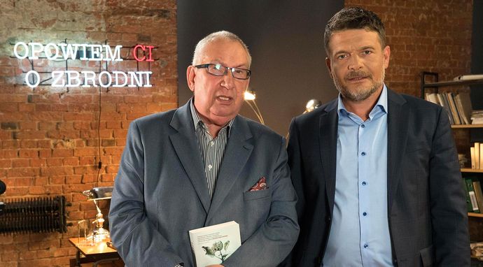 Opowiem ci o zbrodni