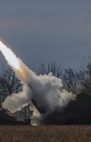 Biden się ugnie? Komisja wzywa do dostarczenia Ukrainie groźnej broni