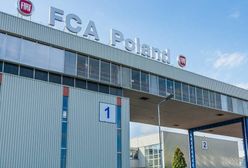 Śląskie. Podwyżki w fabrykach FCA w Tychach i Bielsku-Białej. Jest porozumienie