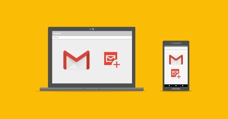 Gmail wzbogacony o rozszerzenia - jest potencjał