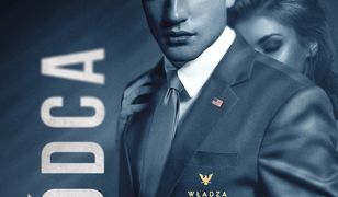 Biały Dom (Tom 2). Przywódca. Biały Dom. Tom 2