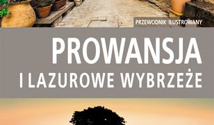 Prowansja i Lazurowe Wybrzeże