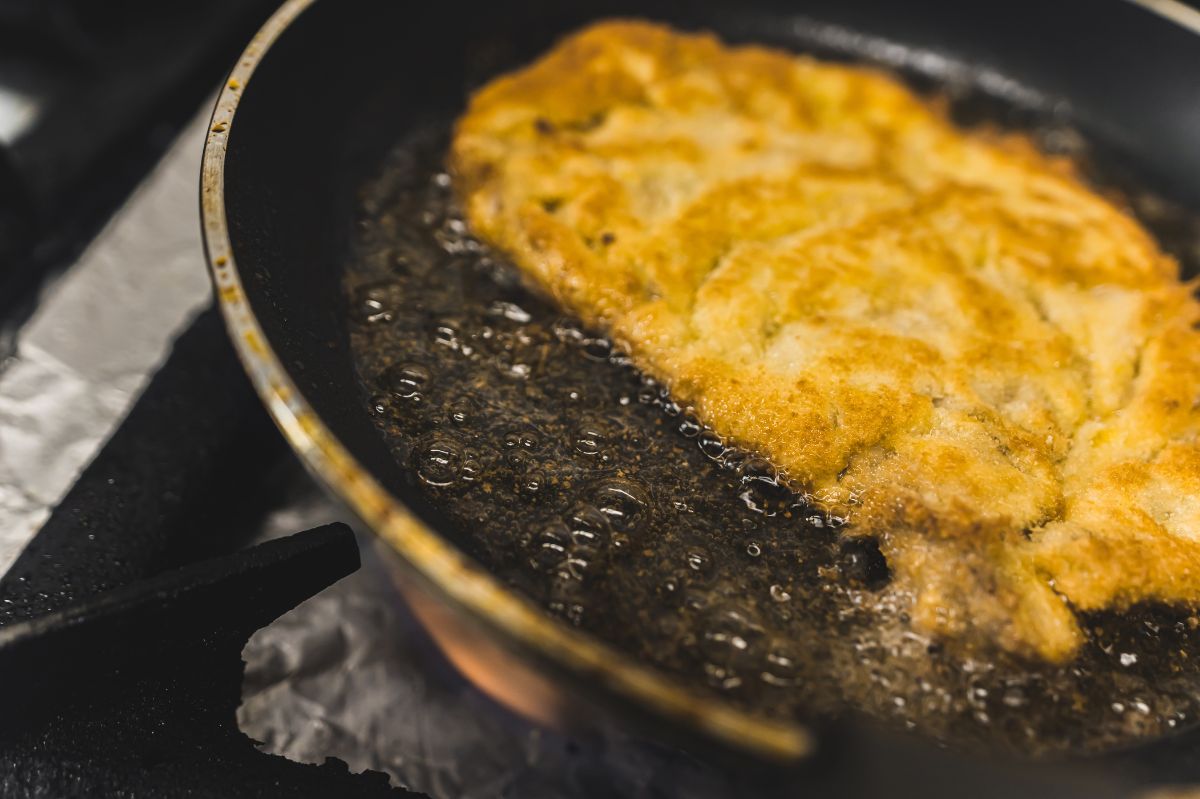 Dodaj trzy sztuki do marynaty do schabowych. Mięso będzie rozpływało się w ustach