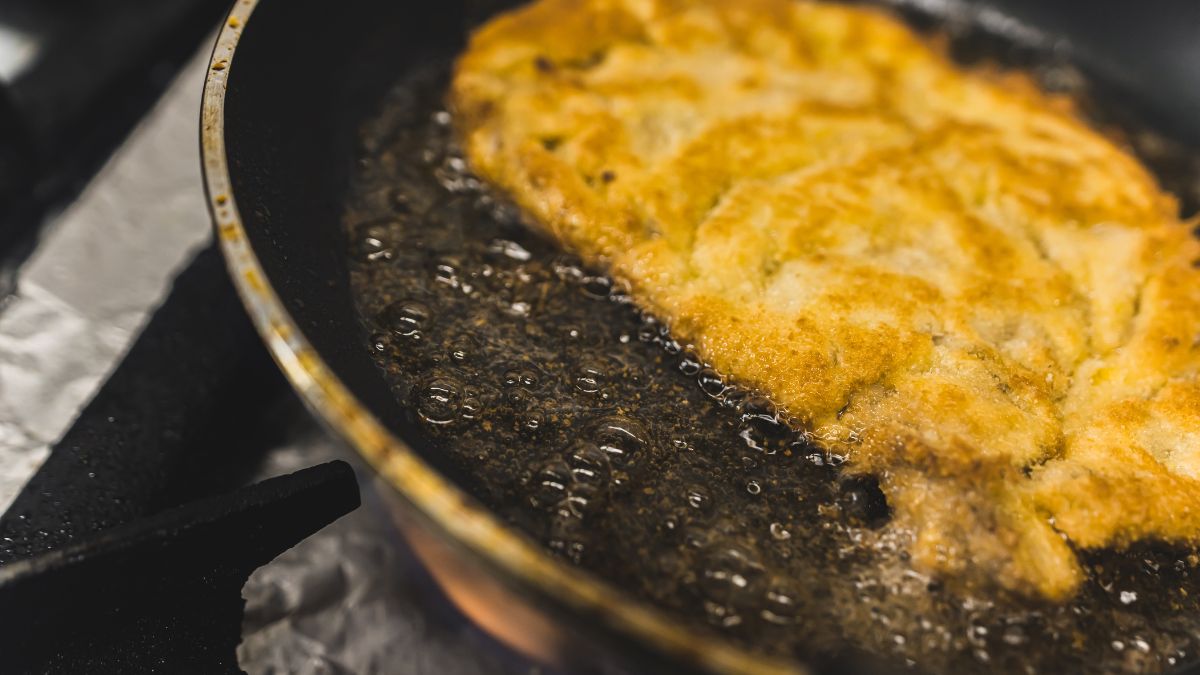 Marynata do schabowych jest banalnie prosta