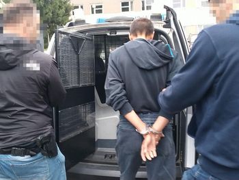 Warszawa: Zrywał biżuterię kobietom. 45-letni złodziej zatrzymany