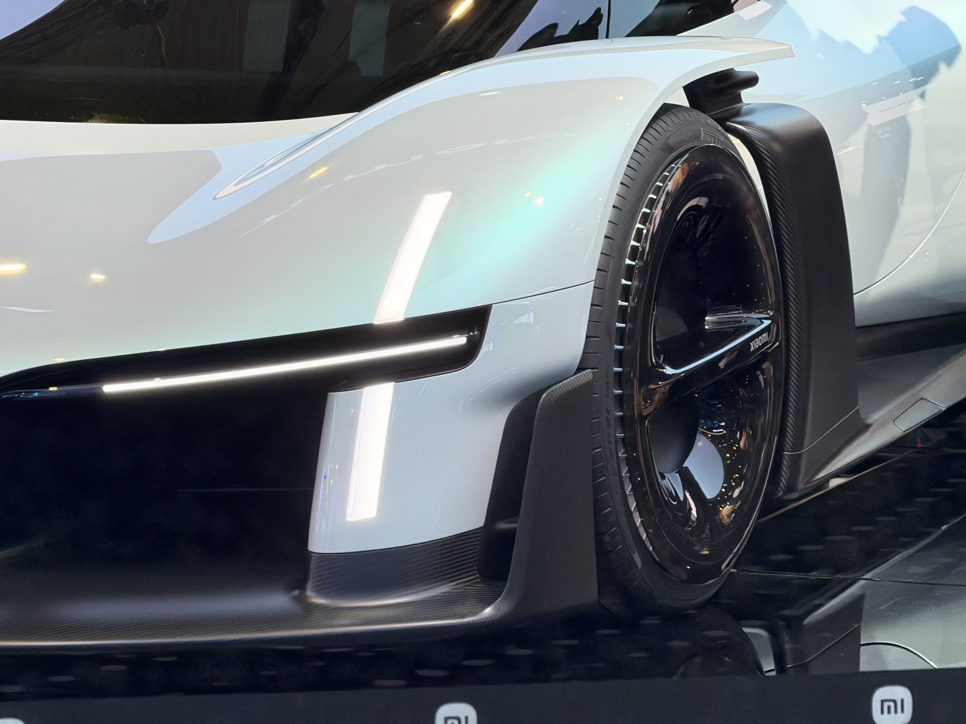 Xiaomi Gran Turismo