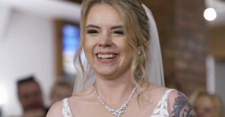 Marta ze "Ślubu od pierwszego wejrzenia" podzieliła się radosną nowiną. "Wróciłam do gry"