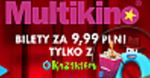 iPhone za złotówkę i bilety do Multikina za 9,99 złotych? OKazik wabi internautów