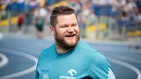 Może zarobić dwa razy więcej niż za mistrzostwo świata. "Bardzo kuszące"