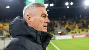 Korona poważnie traktuje ostatni zespół w I lidze. "Nie ma podejścia na 80 proc."