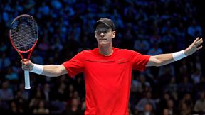 ATP Paryż: Berdych, Ferrer i Roddick jadą do Londynu