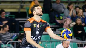 Jakub Wachnik podpisał kontrakt z francuskim Cambrai Volley, Szymon Romać zostaje w klubie