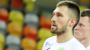 Zmarnowana szansa AZS-u Częstochowa. "Staramy się o tym nie myśleć"