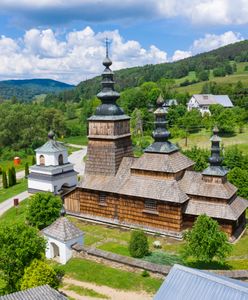 Skarby Małopolski. Najpiękniejsze drewniane kościoły i cerkwie na liście UNESCO