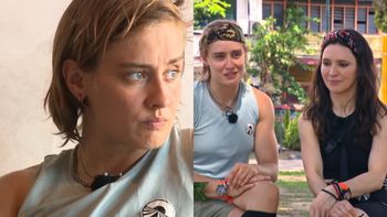 "Azja Express". Katarzyna Zillmann i Janja Lesar ukrywają miłość. Grozi im WIĘZIENIE. "Musimy się pilnować"