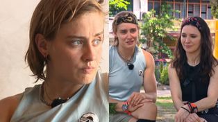"Azja Express". Katarzyna Zillmann i Janja Lesar ukrywają miłość. Grozi im WIĘZIENIE. "Musimy się pilnować"
