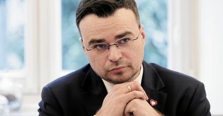 Afera wokół SFP. Wydali na alkohol prawie 1 mln 245 tys. zł