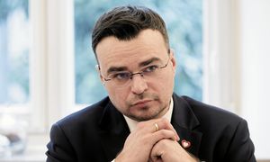 Afera wokół SFP. Wydali na alkohol prawie 1 mln 245 tys. zł