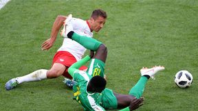 Mundial 2018. Polska - Senegal. Mocna opinia o Cionku. "Ten gość to nieporozumienie"