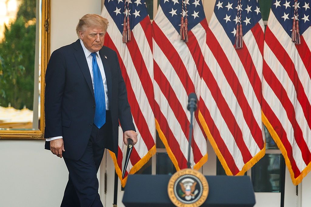 Misja Trumpa w Moskwie: Czy sankcje zostaną przehandlowane za pokój?