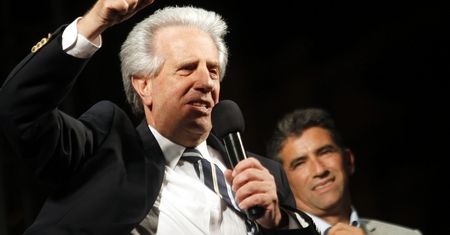 Wybory prezydenckie w Urugwaju wygrał Tabare Vazquez