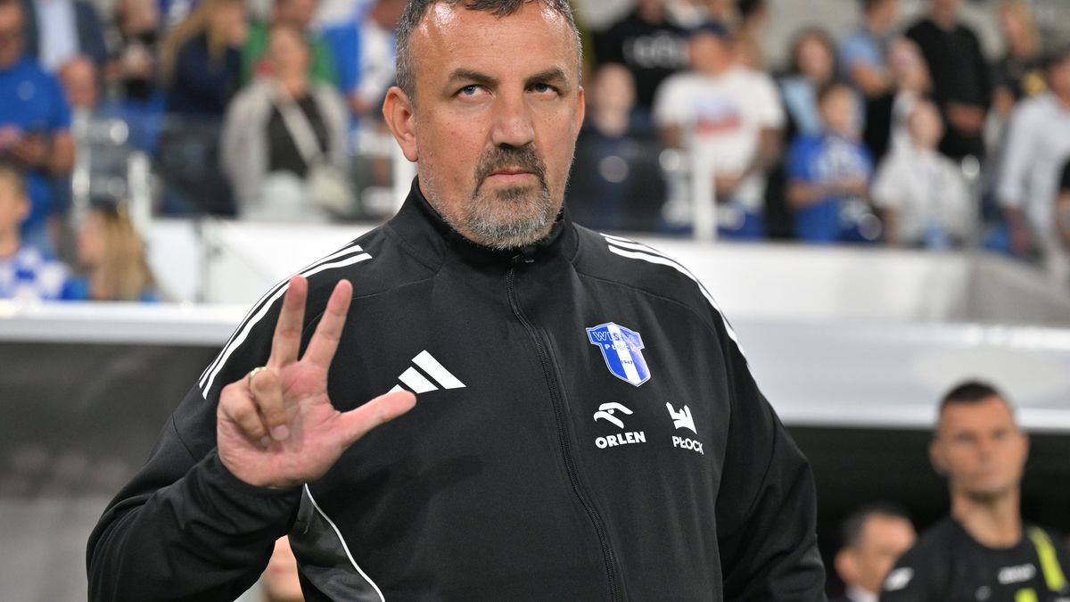 PAP / Na zdjęciu: Mariusz Misiura