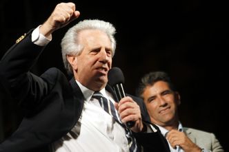Wybory prezydenckie w Urugwaju wygrał Tabare Vazquez